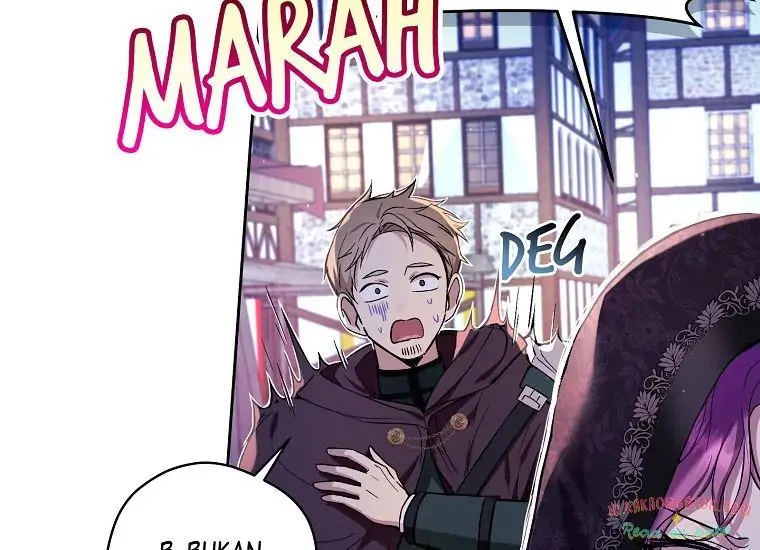 The Perks of Being a Villainess Chapter 39 Gambar 30