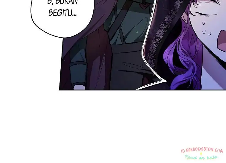 The Perks of Being a Villainess Chapter 39 Gambar 31