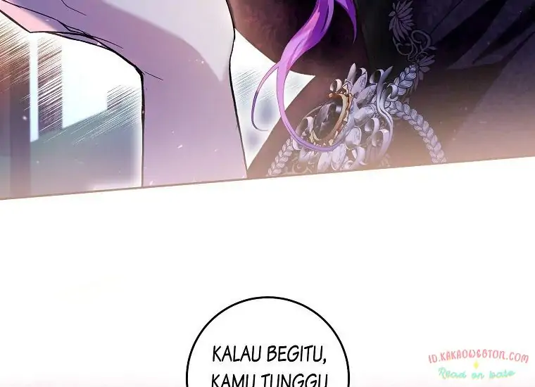 The Perks of Being a Villainess Chapter 39 Gambar 33