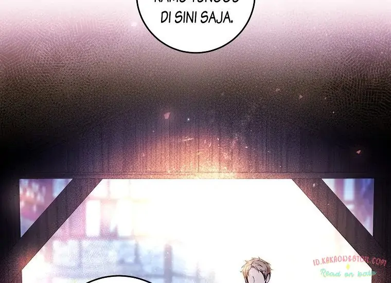 The Perks of Being a Villainess Chapter 39 Gambar 34