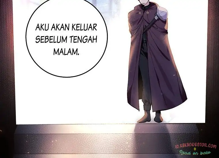 The Perks of Being a Villainess Chapter 39 Gambar 35