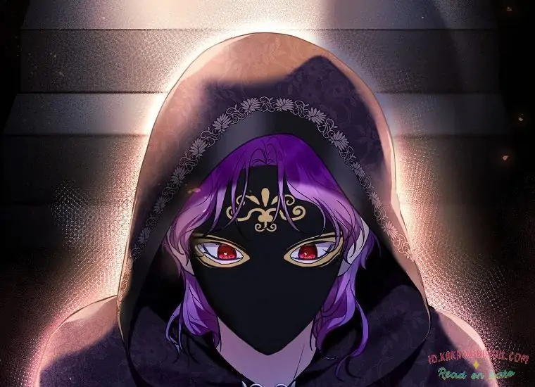 The Perks of Being a Villainess Chapter 39 Gambar 36