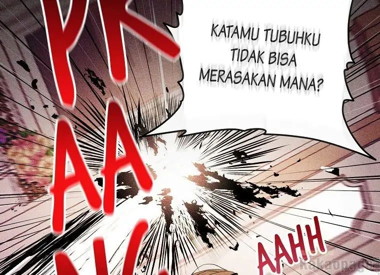 The Perks of Being a Villainess Chapter 4 Gambar 15