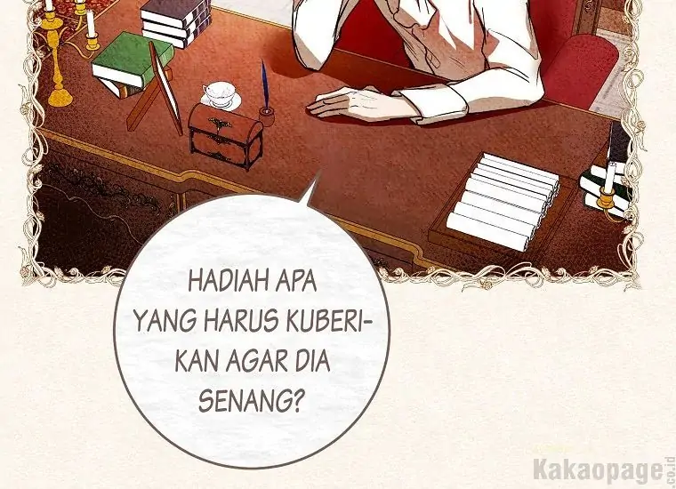 The Perks of Being a Villainess Chapter 4 Gambar 103