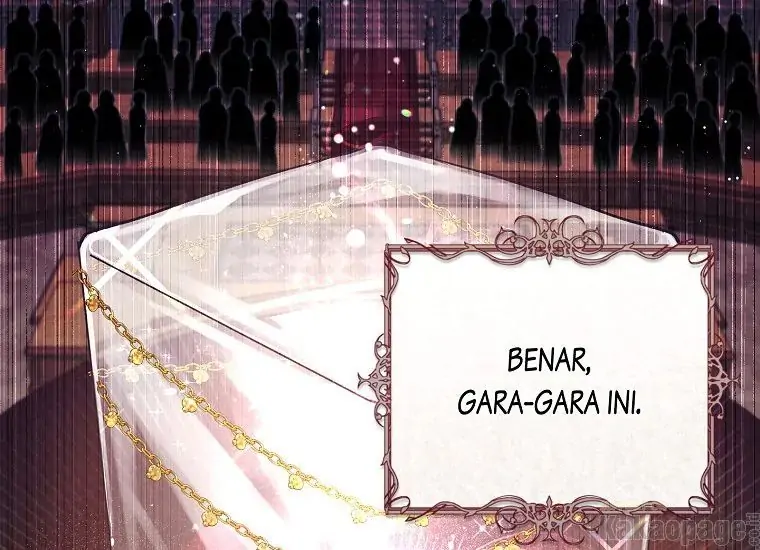 The Perks of Being a Villainess Chapter 4 Gambar 109