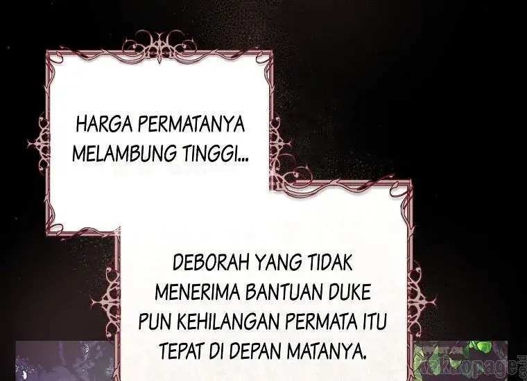 The Perks of Being a Villainess Chapter 4 Gambar 112