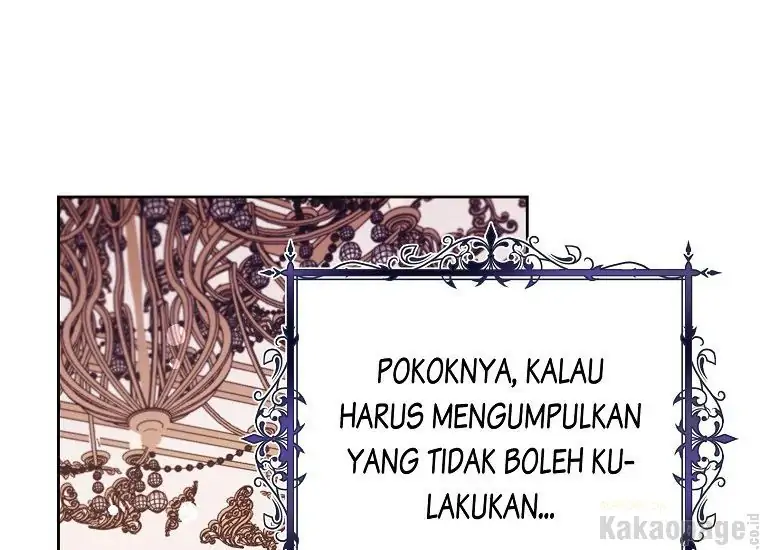 The Perks of Being a Villainess Chapter 4 Gambar 131