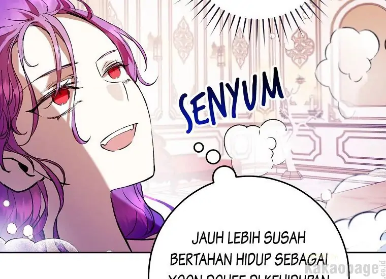 The Perks of Being a Villainess Chapter 4 Gambar 134