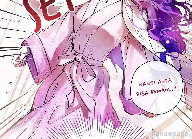 The Perks of Being a Villainess Chapter 4 Gambar 139