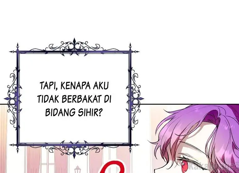 The Perks of Being a Villainess Chapter 4 Gambar 24