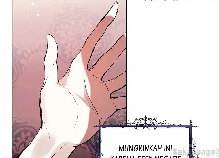 The Perks of Being a Villainess Chapter 4 Gambar 27