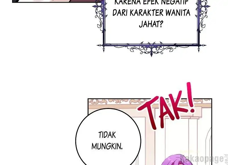 The Perks of Being a Villainess Chapter 4 Gambar 28