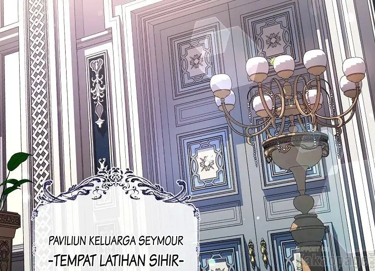 Manhwa The Perks of Being a Villainess Chapter 4 gambar nomor 2