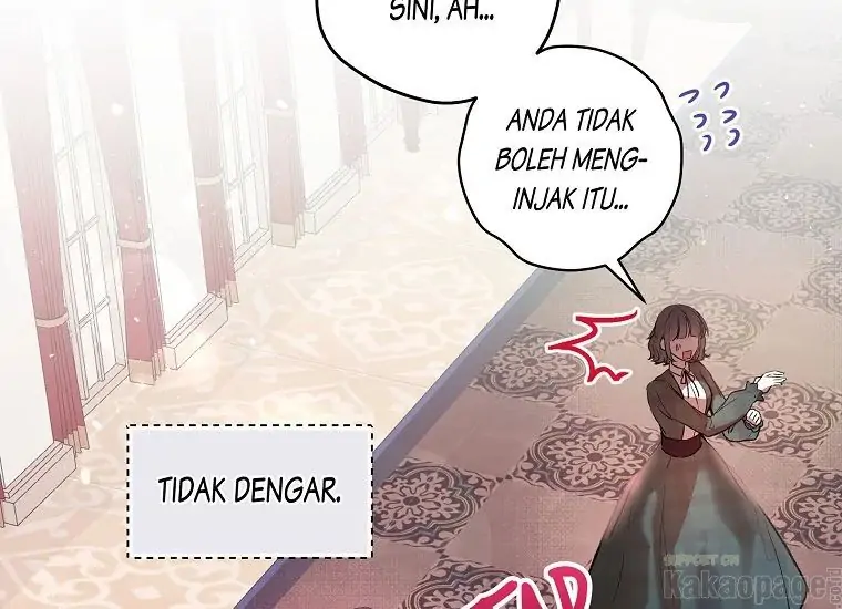 The Perks of Being a Villainess Chapter 4 Gambar 38