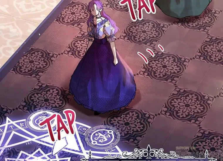 The Perks of Being a Villainess Chapter 4 Gambar 39