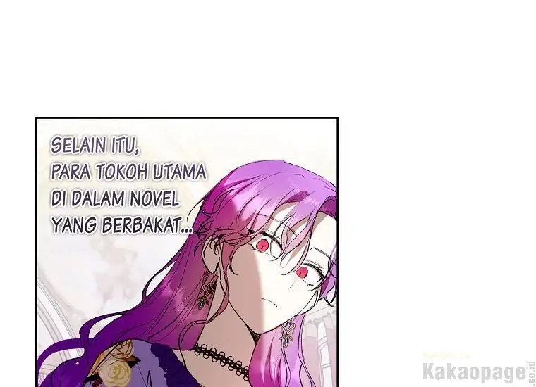 The Perks of Being a Villainess Chapter 4 Gambar 43