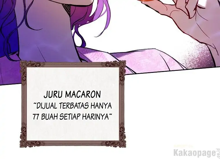 The Perks of Being a Villainess Chapter 4 Gambar 56