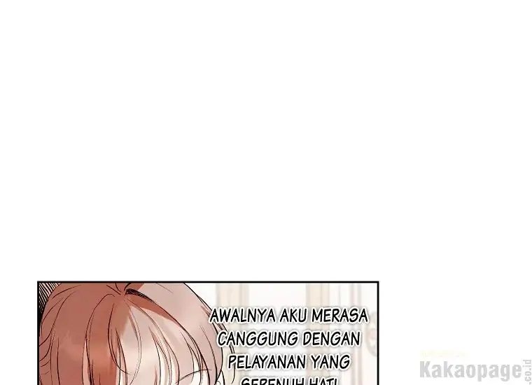 The Perks of Being a Villainess Chapter 4 Gambar 57