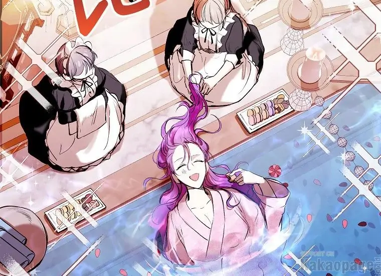 The Perks of Being a Villainess Chapter 4 Gambar 53