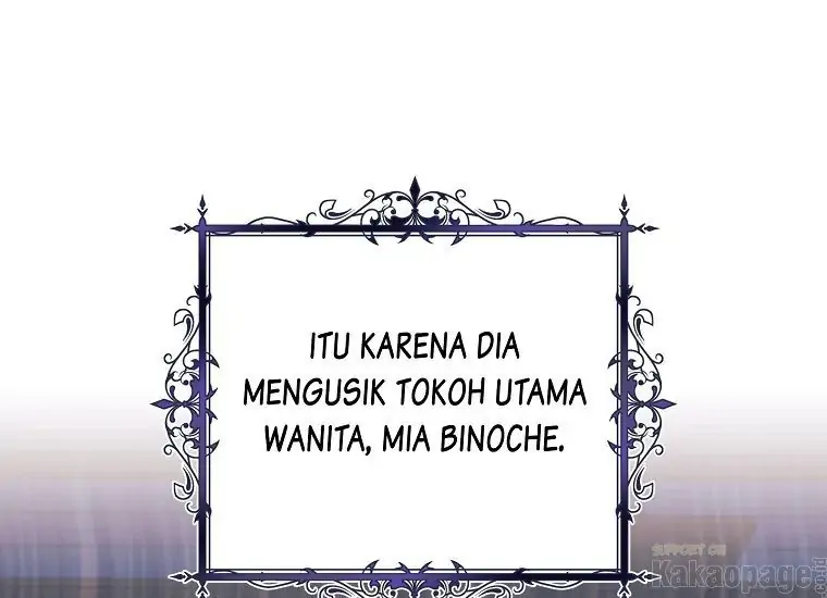 The Perks of Being a Villainess Chapter 4 Gambar 65