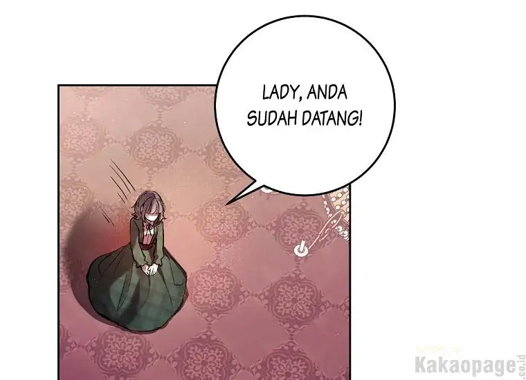 The Perks of Being a Villainess Chapter 4 Gambar 6