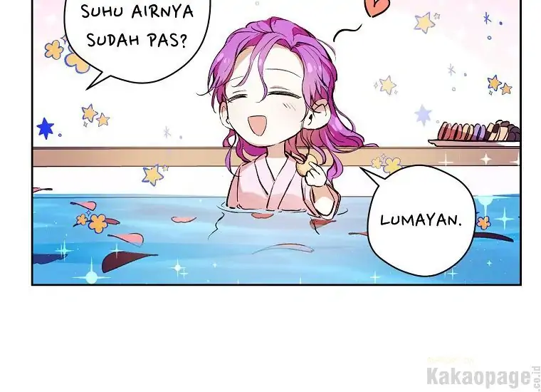 The Perks of Being a Villainess Chapter 4 Gambar 60