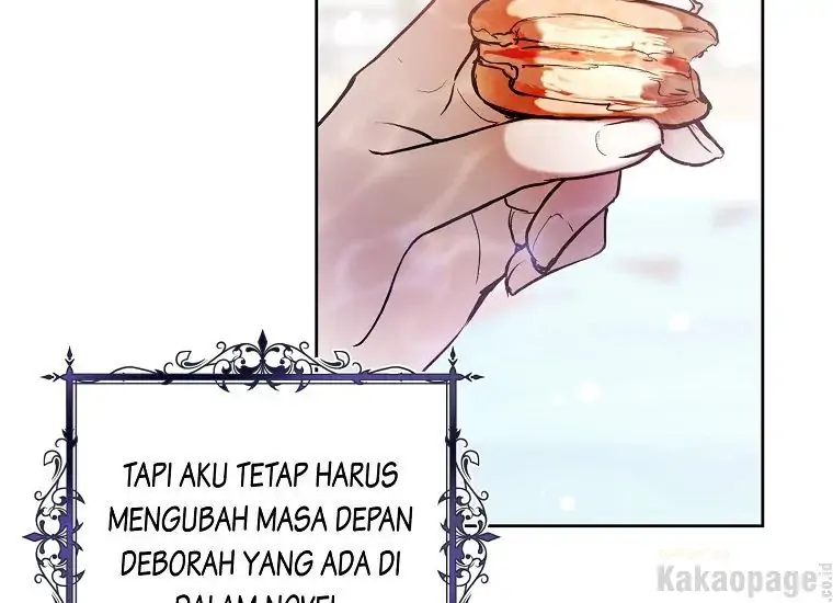 The Perks of Being a Villainess Chapter 4 Gambar 62