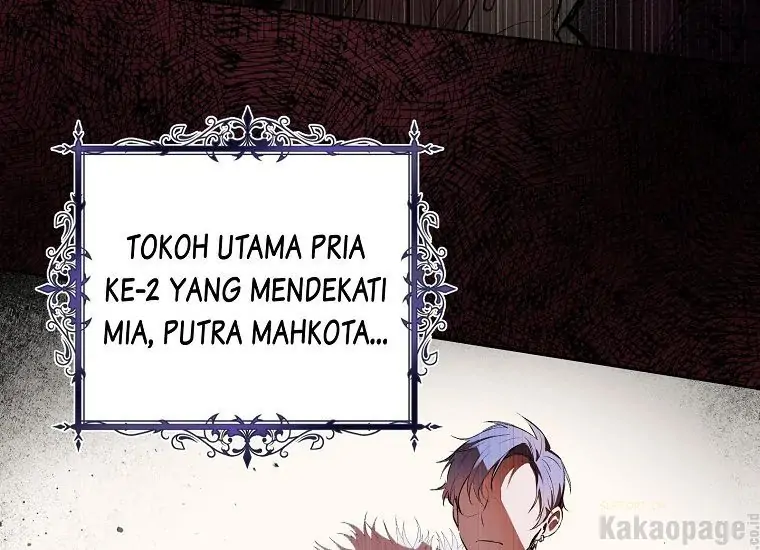 The Perks of Being a Villainess Chapter 4 Gambar 72