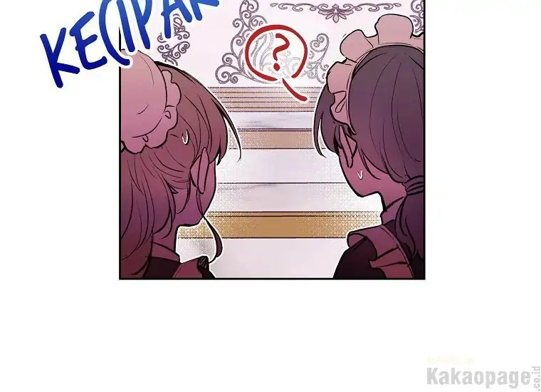 The Perks of Being a Villainess Chapter 4 Gambar 85