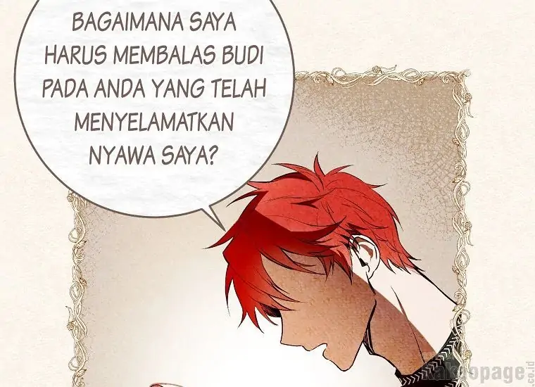 The Perks of Being a Villainess Chapter 4 Gambar 95