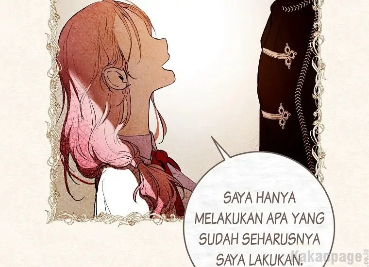 The Perks of Being a Villainess Chapter 4 Gambar 96