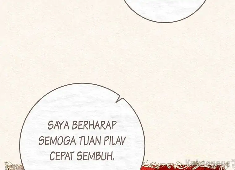 The Perks of Being a Villainess Chapter 4 Gambar 97