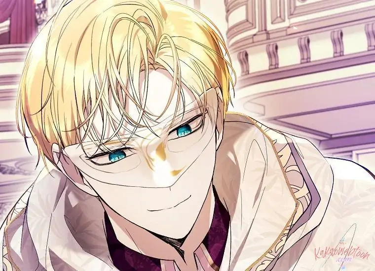 The Perks of Being a Villainess Chapter 40 Gambar 4