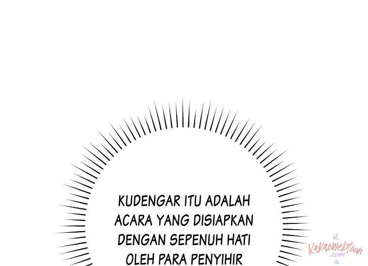 The Perks of Being a Villainess Chapter 40 Gambar 42