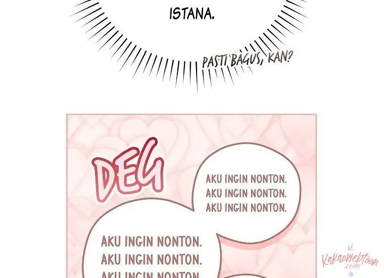 The Perks of Being a Villainess Chapter 40 Gambar 43