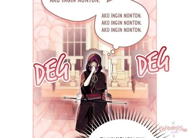 The Perks of Being a Villainess Chapter 40 Gambar 44