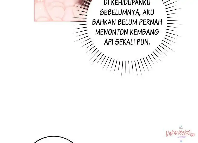 The Perks of Being a Villainess Chapter 40 Gambar 45