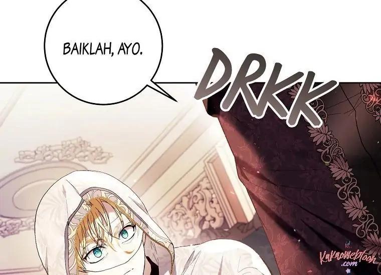 The Perks of Being a Villainess Chapter 40 Gambar 46