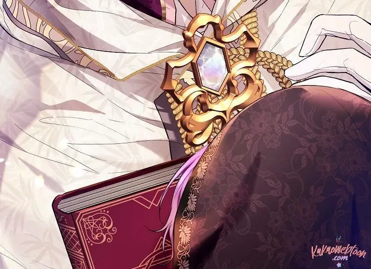 The Perks of Being a Villainess Chapter 40 Gambar 5