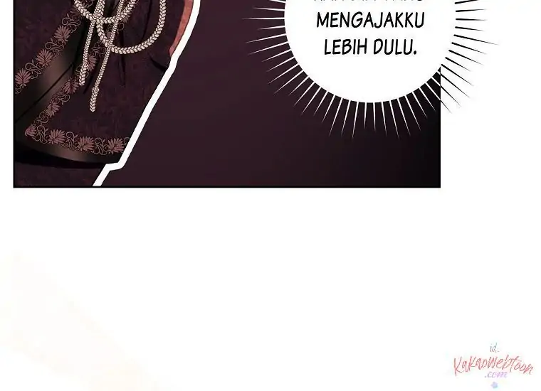 The Perks of Being a Villainess Chapter 40 Gambar 50