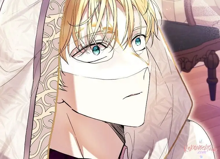 The Perks of Being a Villainess Chapter 40 Gambar 52