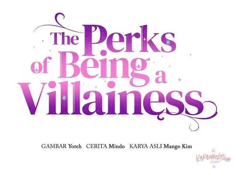 The Perks of Being a Villainess Chapter 40 Gambar 57