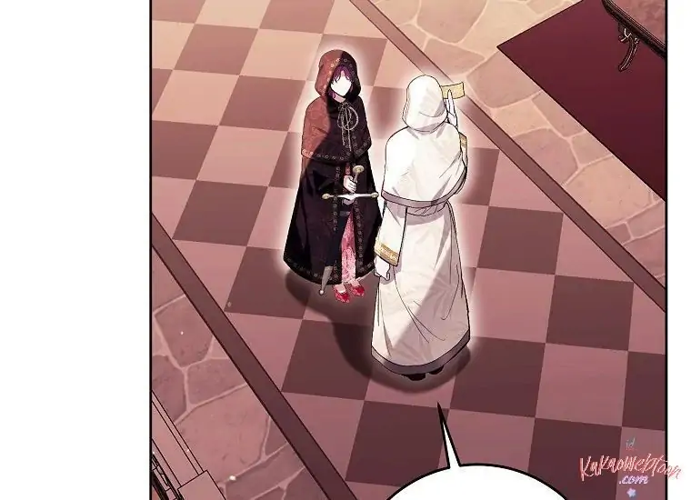 The Perks of Being a Villainess Chapter 40 Gambar 63