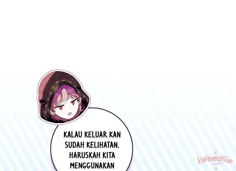 The Perks of Being a Villainess Chapter 40 Gambar 65