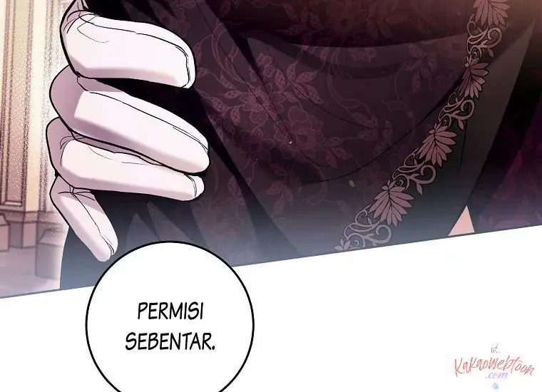 The Perks of Being a Villainess Chapter 40 Gambar 68