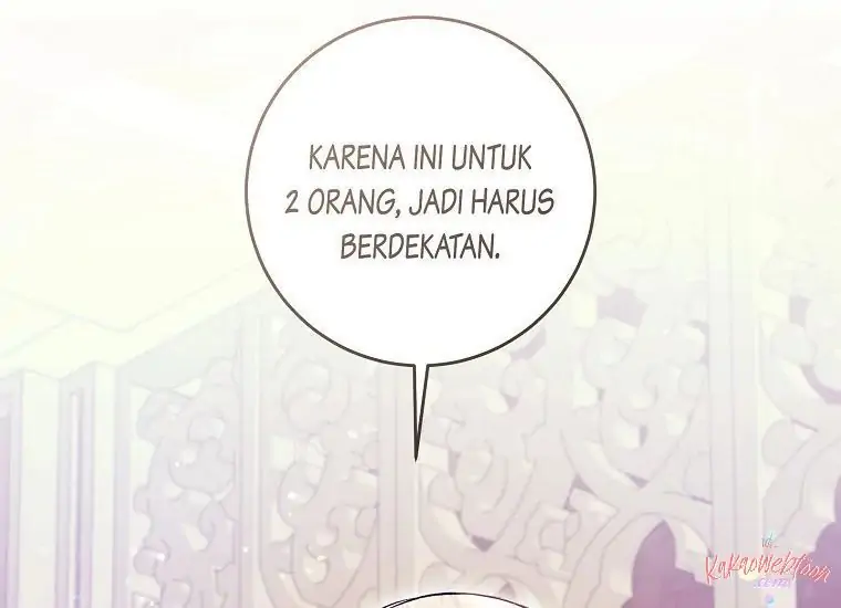 The Perks of Being a Villainess Chapter 40 Gambar 70