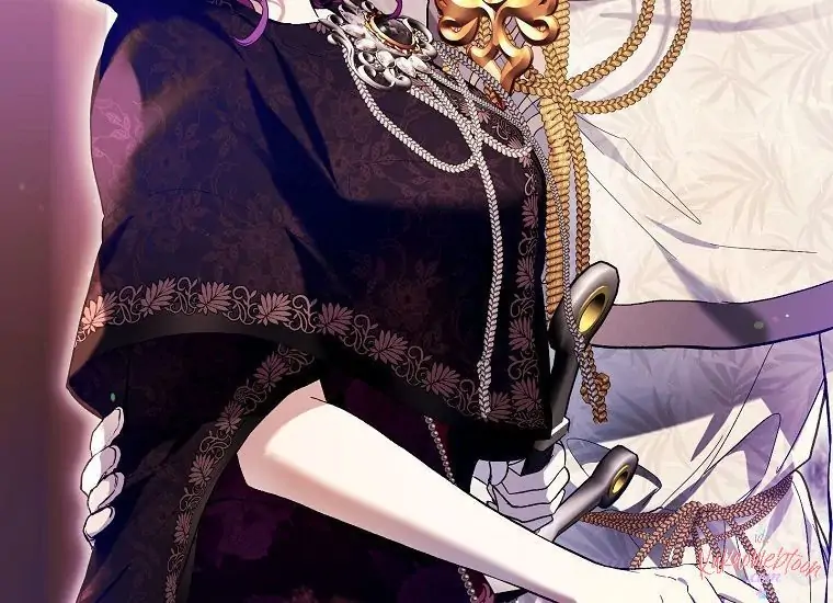 The Perks of Being a Villainess Chapter 40 Gambar 72