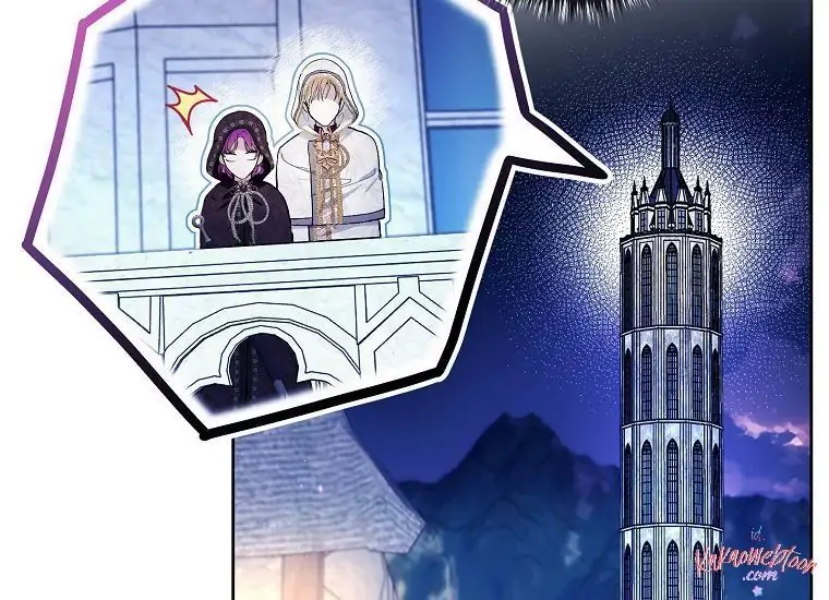 The Perks of Being a Villainess Chapter 40 Gambar 88