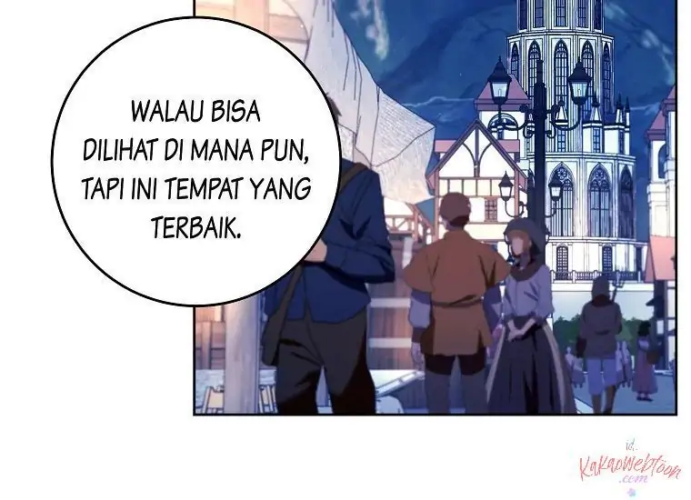 The Perks of Being a Villainess Chapter 40 Gambar 89
