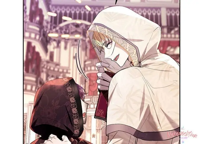 The Perks of Being a Villainess Chapter 40 Gambar 9